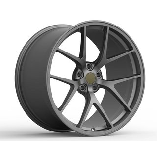 Smedede OEM fælge R20 V1 (4 stk.) Ferrari 599 GTB Fiorano foto 3