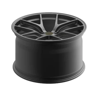 Smedede OEM fælge R20 V1 (4 stk.) foto 4
