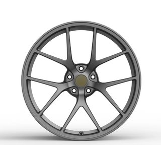Smedede OEM fælge R20 V1 (4 stk.) Ferrari 599 GTB Fiorano foto 2