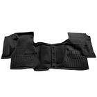 Mercedes Sprinter W901/902/903/904/905 1995–2006 Stingray 3D gummimåtter foran (2 stk.) foto 1