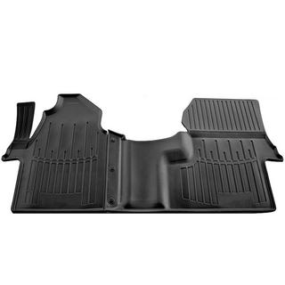 Stingray 3D forreste gummimåtter (1+2, 2 stk) Mercedes Sprinter W906 2006–2018
