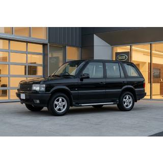 Sidetrin Allmond Grey (2 stk., aluminium) foto 1
