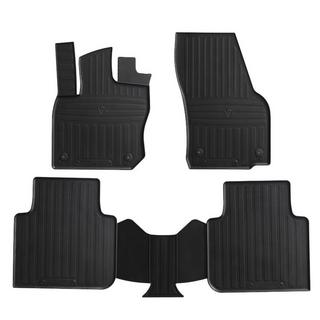 Gummimåtter Stingray (4 stk.) Skoda Kodiaq 2023–