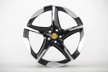 Ferrari Purosangue OEM smedede fælge R22 R23 (4 stk) foto 1