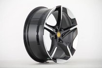 Ferrari Purosangue OEM smedede fælge R22 R23 (4 stk) foto 3