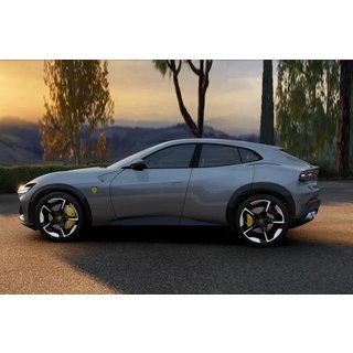 OEM smedede fælge R22 R23 (4 stk) foto 4