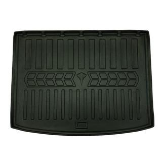 Bagagerumsmåtte Stingray 3D (øverste)
