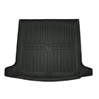 Mercedes C-klasse W206 2022– Stingray 3D (SW) gummimåtte til bagagerum foto 1