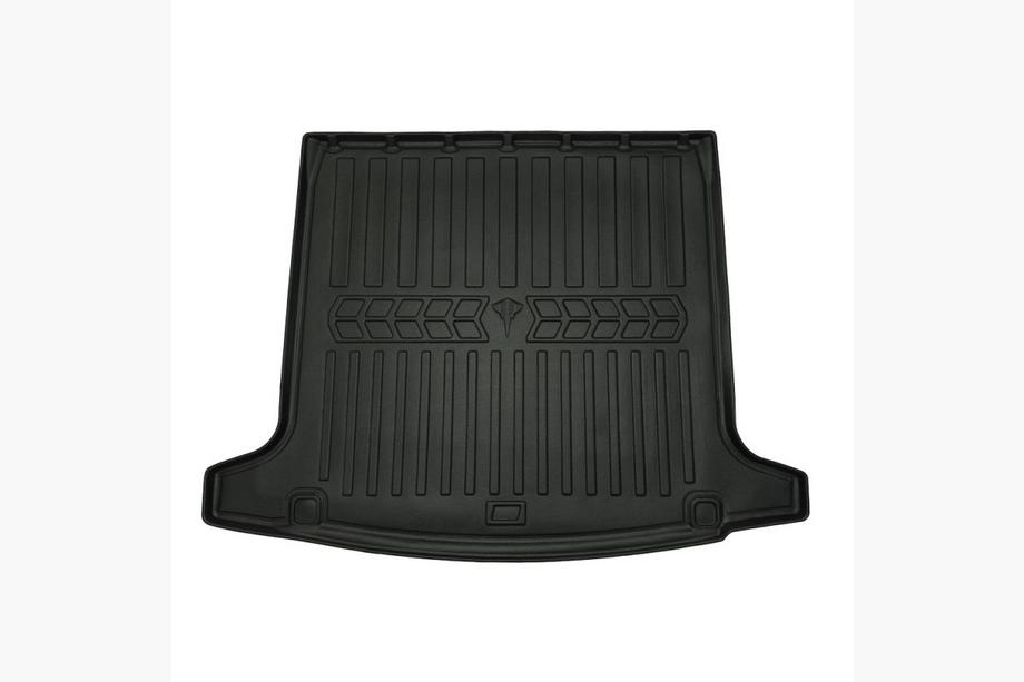 Mercedes C-klasse W206 2022– Stingray 3D (SW) gummimåtte til bagagerum Image