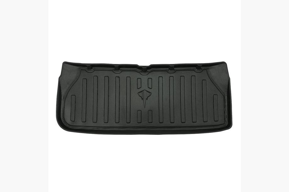 Mini Cooper R50/52/53 2000–2006 Stingray 3D bagagerumsmåtte (Til R50) Image