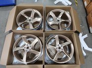 Ferrari SF90 Stradale Smedede OEM fælge R20 V1 (4 stk.) foto 3