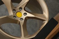 Ferrari SF90 Stradale Smedede OEM fælge R20 V1 (4 stk.) foto 5