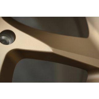 Smedede OEM fælge R20 V1 (4 stk.) foto 4