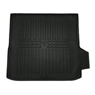 Gummibagagerumsbakke Stingray 3D (5 af 7 sæder)
