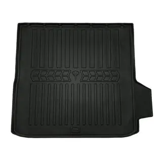 Gummibagagerumsbakke Stingray 3D (5 af 7 sæder)
