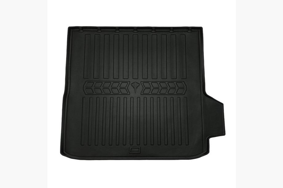 Subaru Ascent 2018– Gummibagagerumsbakke Stingray 3D (5 af 7 sæder) Image
