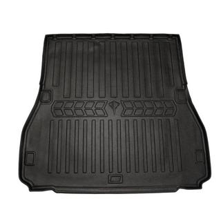 Stingray 3D bagagerumsmåtte (2025-) Toyota Land Cruiser 300 2021–