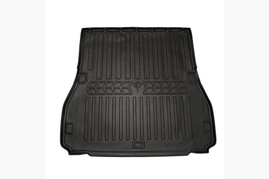 Toyota Land Cruiser 300 2021– Stingray 3D bagagerumsmåtte (2025-) Image