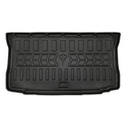 Toyota Yaris 1999–2006 Stingray 3D bagagerumsbakke (HB) foto 1
