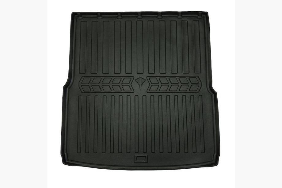 Volkswagen Passat B9 2023– Stingray 3D (SW) gummimåtte til bagagerum Image
