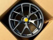 Ferrari 599 GTB Fiorano Smedede OEM fælge R20 V2 (4 stk) foto 1