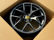 Ferrari 599 GTB Fiorano Smedede OEM fælge R20 V2 (4 stk) foto 2