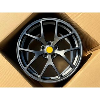 Smedede OEM fælge R20 V2 (4 stk) foto 1