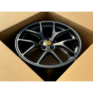 Smedede OEM fælge R20 V2 (4 stk) foto 3