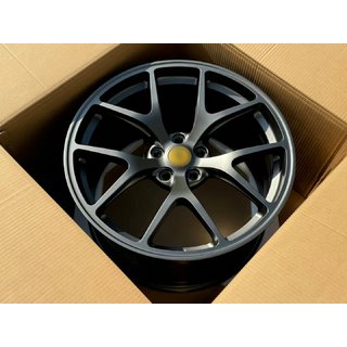 Smedede OEM fælge R20 V2 (4 stk) foto 2