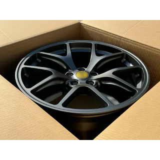 Smedede OEM fælge R20 V2 (4 stk) foto 4