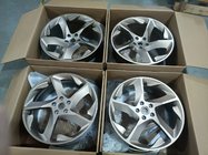 Ferrari SF90 Stradale Smedede OEM fælge R20 V2 (4 stk) foto 5