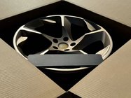 Ferrari SF90 Stradale Smedede OEM fælge R20 V2 (4 stk) foto 4