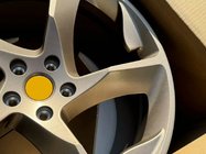 Ferrari SF90 Stradale Smedede OEM fælge R20 V2 (4 stk) foto 6
