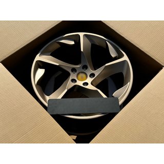 Smedede OEM fælge R20 V2 (4 stk) foto 2