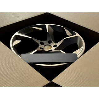 Smedede OEM fælge R20 V2 (4 stk) foto 4