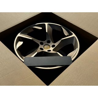 Smedede OEM fælge R20 V2 (4 stk) foto 3