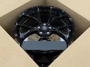 Ferrari 599 GTB Fiorano Smedede OEM-fælge R20 V3 (4 stk.) foto 4