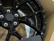 Ferrari 599 GTB Fiorano Smedede OEM-fælge R20 V3 (4 stk.) foto 9
