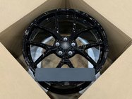 Ferrari 599 GTB Fiorano Smedede OEM-fælge R20 V3 (4 stk.) foto 3