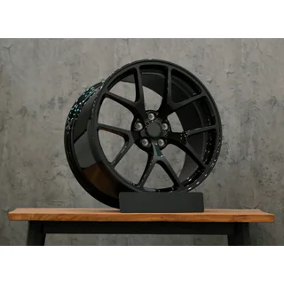 Smedede OEM-fælge R20 V3 (4 stk.) foto 1