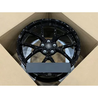 Smedede OEM-fælge R20 V3 (4 stk.) foto 3