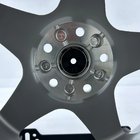 Ferrari 348 OEM smedede fælge R18 (4 stk.) foto 4