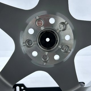 OEM smedede fælge R18 (4 stk.) Ferrari 348 foto 4