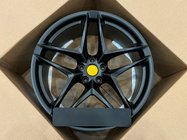 Ferrari Roma Smedede OEM-fælge R21/R22 (4 stk.) foto 2