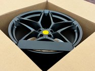 Ferrari Roma Smedede OEM-fælge R21/R22 (4 stk.) foto 5