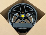 Ferrari Roma Smedede OEM-fælge R21/R22 (4 stk.) foto 3