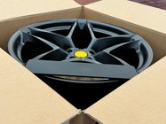 Ferrari Roma Smedede OEM-fælge R21/R22 (4 stk.) foto 6