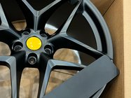 Ferrari Roma Smedede OEM-fælge R21/R22 (4 stk.) foto 8
