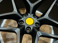 Ferrari Roma Smedede OEM-fælge R21/R22 (4 stk.) foto 9