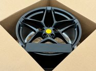Ferrari Roma Smedede OEM-fælge R21/R22 (4 stk.) foto 4